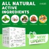 Peppermint Oil Rodent Repellent Pouches
