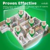 Peppermint Oil Rodent Repellent Pouches