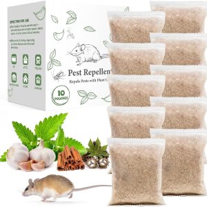 81DJh7PgDAL._AC_SL1500_ Peppermint Oil Rodent Repellent Pouches